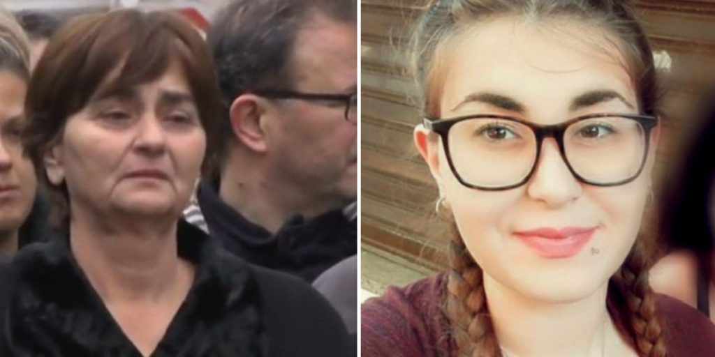 Η ανάρτηση της μητέρας της Ε.Τοπαλούδη για τα 5 χρόνια από τη δολοφονία της