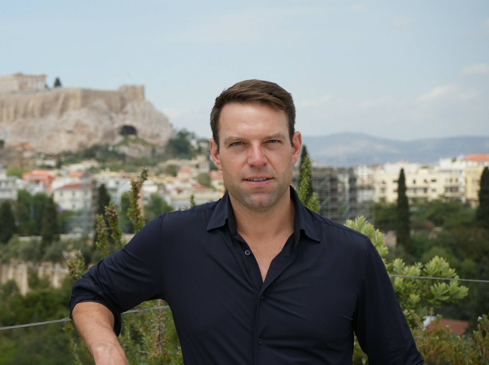 Σ.Κασσελάκης: «Το συνέδριο πρέπει να γίνει στην ώρα του – Αποχώρησαν λιγότερα από 3.000 μέλη»