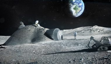 Η Ρωσία και η Κίνα κατέληξαν σε οδικό χάρτη για την κοινή κατασκευή σεληνιακής βάσης