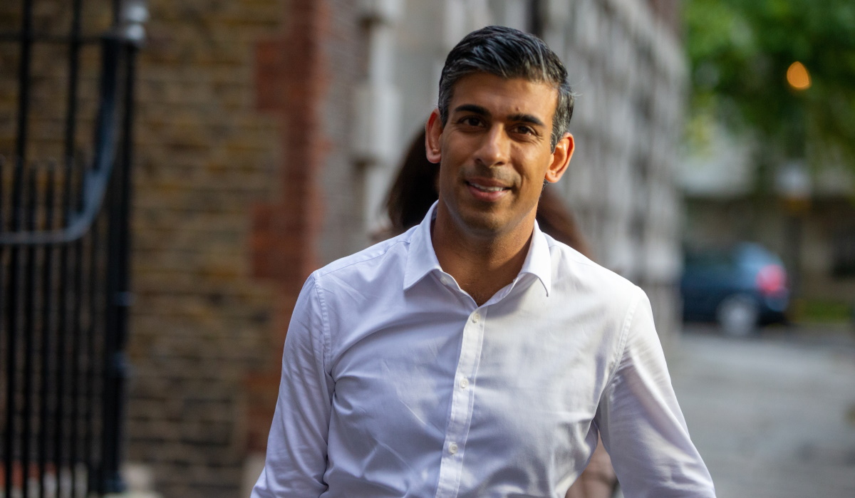 Sky News: «Ακόμα και οι υποστηρικτές του Ρ.Σούνακ φοβούνται ότι πήρε τη λάθος απόφαση»