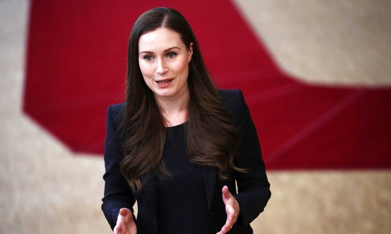 Η Σάνα Μάριν άφησε την πολιτική και το… «έριξε» στα ταξίδια – Οι πόζες με μαγιό (φώτο)