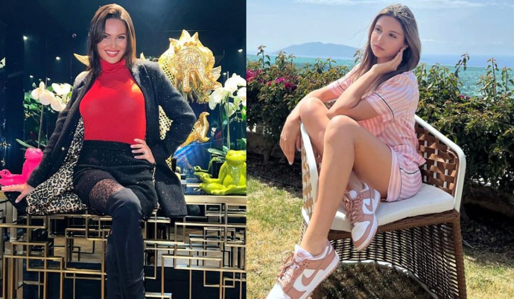 Μοντέλο από την Ρωσία βρέθηκε νεκρό μαζί με την κόρη της – Ήταν τυλιγμένες με σεντόνια (φώτο)