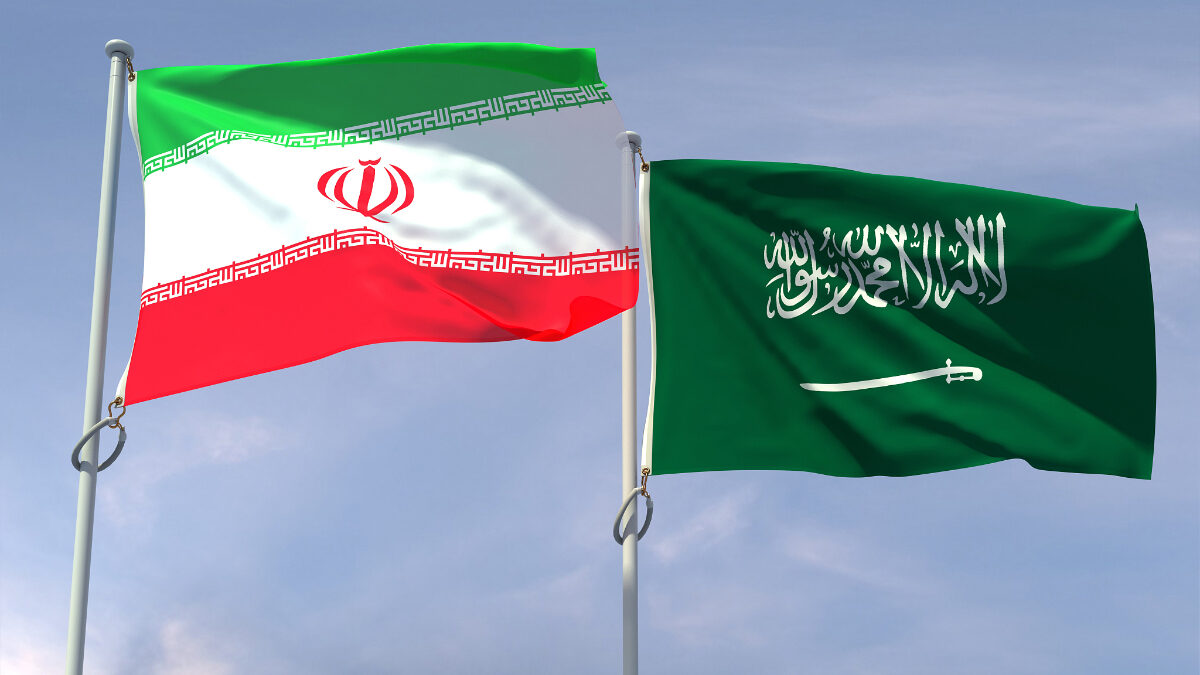 Η Σαουδική Αραβία υπόσχεται «πακτωλό» χρήματων στο Ιράν για να μην επεκταθεί ο πόλεμος Χαμάς-Ισραήλ