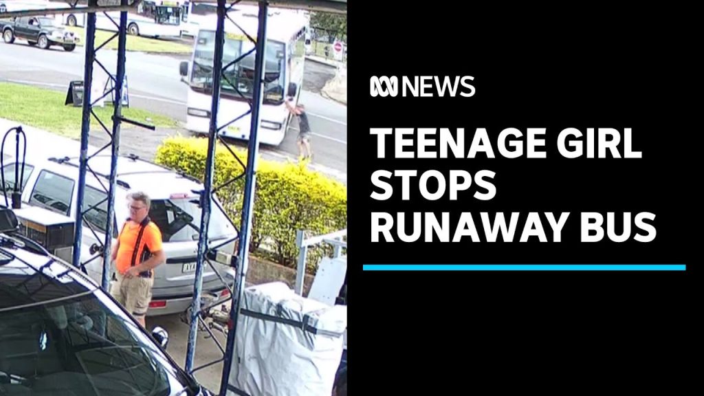 Αυστραλία: Μαθήτρια έσωσε 20 παιδιά σε λεωφορείο που παραλίγο να έπεφτε σε βενζινάδικο (βίντεο)