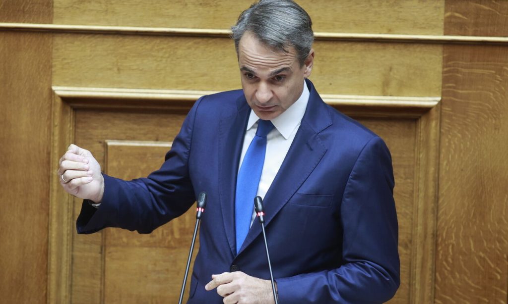 Γιατί ο Κ.Μητσοτάκης θα μείνει στην εξουσία τουλάχιστον ακόμα 2 τετραετίες: Επειδή στην αντιπολίτευση δεν ξέρουν «από πού βγαίνει ο ήλιος»