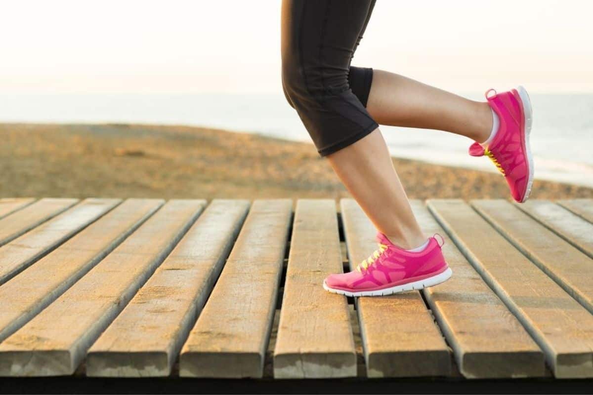 Το γρήγορο περπάτημα μπορεί να μειώσει σημαντικά τις πιθανότητες ανάπτυξης διαβήτη τύπου 2