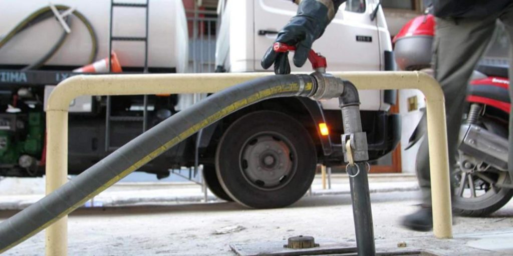 Θέρμανση: Η ακρίβεια φέρνει καβγάδες σε πολυκατοικίες για κοινόχρηστα και πετρέλαιο