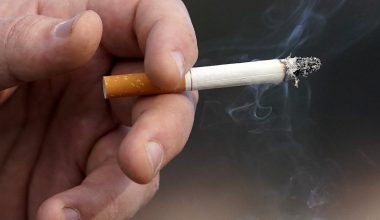 «Σπορ για… λίγους»: Οι Γάλλοι «κόβουν» το κάπνισμα – Στα 12 ευρώ το πακέτο τσιγάρα!