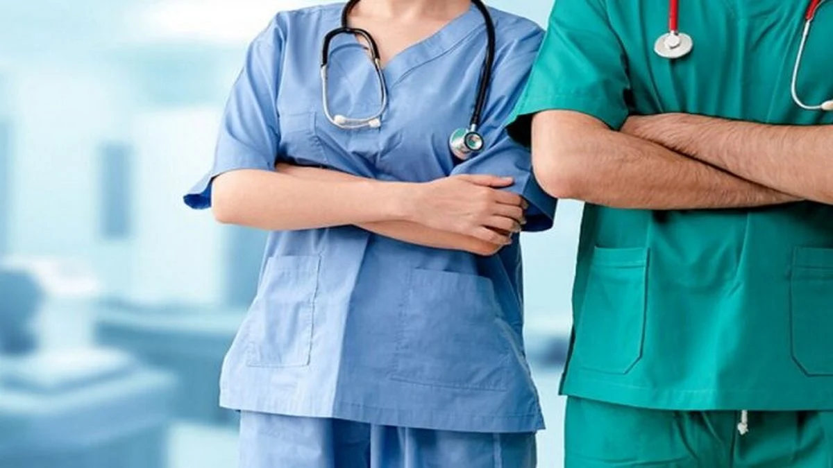 Σε πανελλαδική 48ωρη απεργία προχωρούν οι γιατροί και οι εργαζόμενοι στα νοσοκομεία