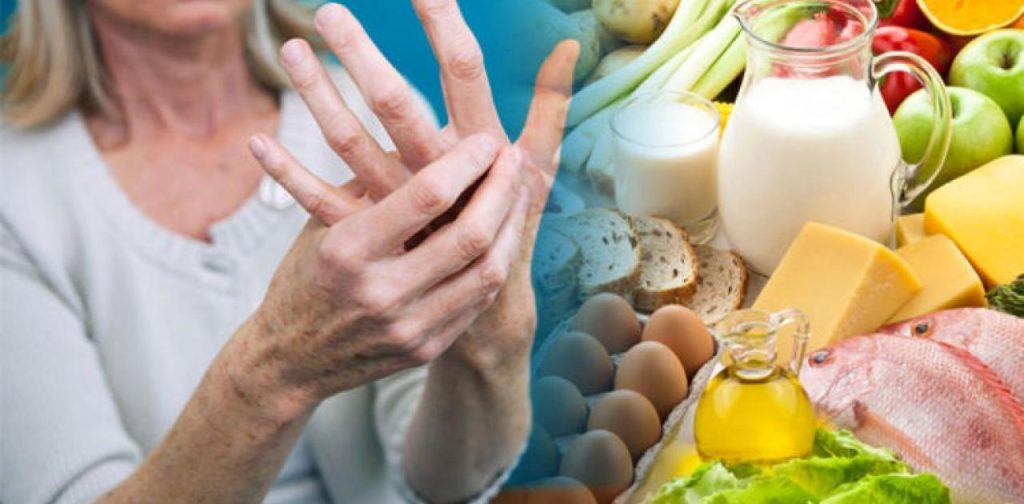 Αρθρίτιδα: Οι τροφές που μπορείτε να καταναλώνετε και ποιες πρέπει να αποφεύγετε