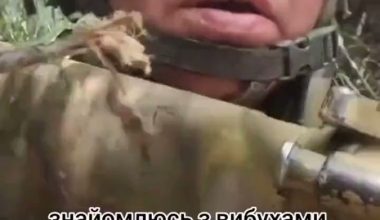 Ο ουκρανικός στρατός «μικραίνει» και μένει στα χαρακώματα: Προσπαθεί να αναπληρώσει απώλειες με στράτευση γυναικών (βίντεο)
