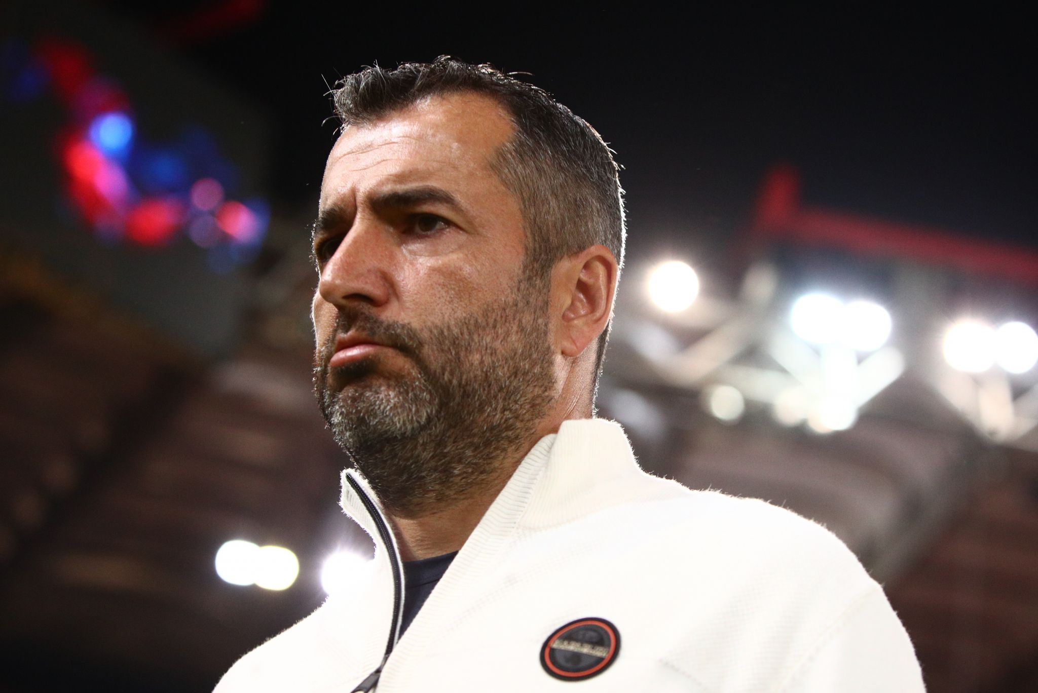 Ντιέγκο Μαρτίνεθ: Η συγγνώμη μετά τη βαριά ήττα από την Φράιμπουργκ