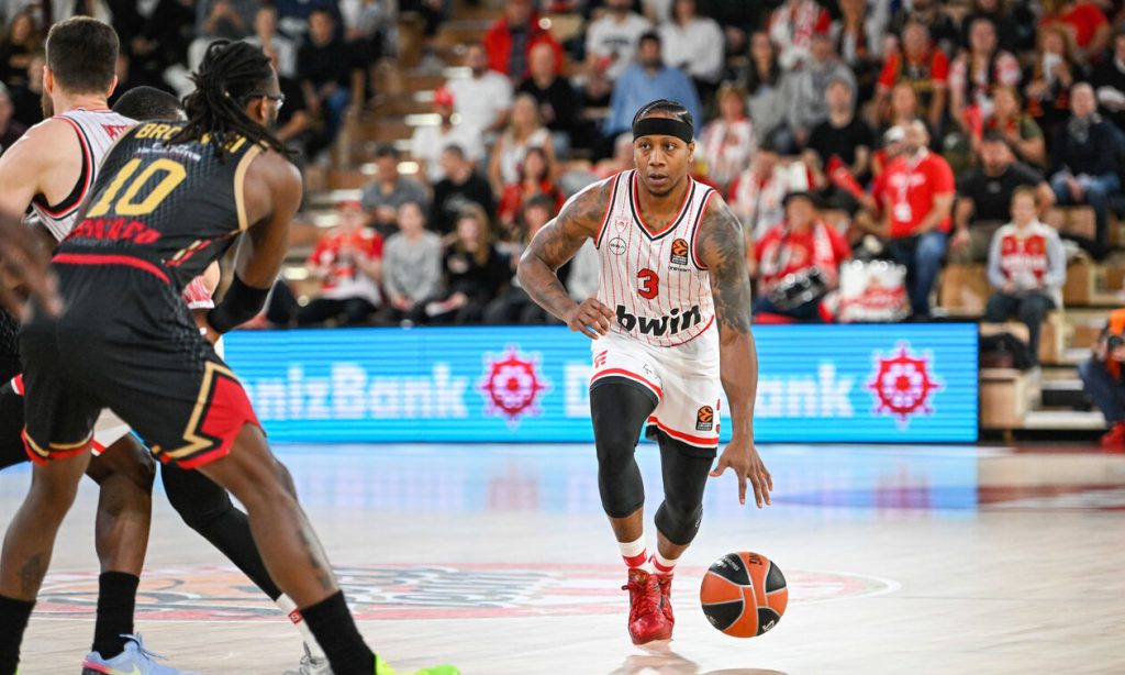 Επική ανάρτηση από την Μονακό για τον Ολυμπιακό: «Η τύχη σας σταματάει κόντρα σε εμάς και τον Παναθηναϊκό» (φωτο)