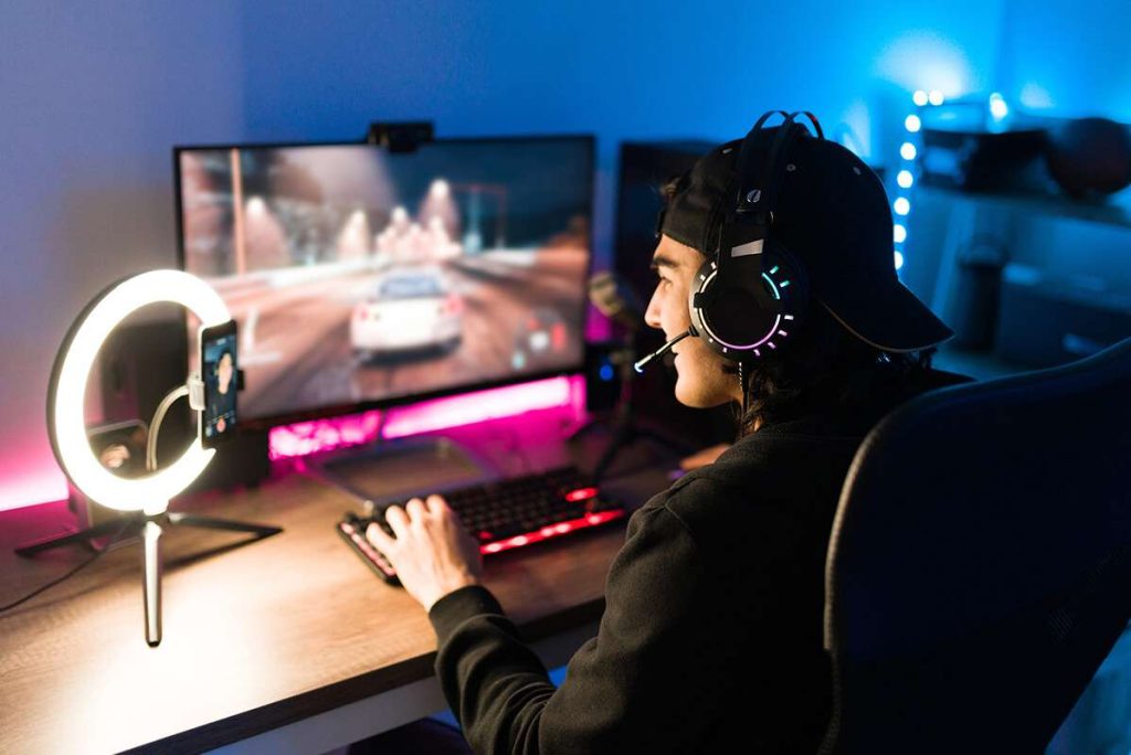 Κίνα: Gamer έκανε streaming για 240 ώρες και πέθανε – Οι εξαντλητικές συνθήκες εργασίες που οδήγησαν στο θάνατο