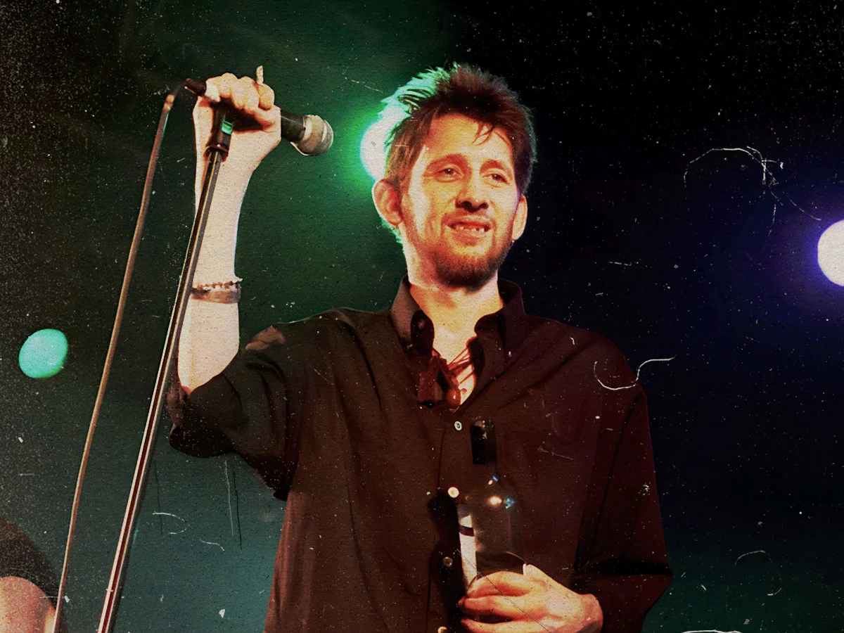 Πέθανε ο τραγουδιστής του συγκροτήματος «Pogues», Σέιν ΜακΓκόουαν
