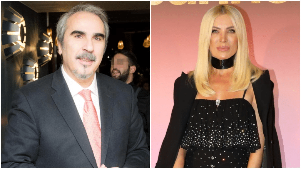 Β.Περρής σε Κ.Καινούργιου: «Αν δεν ζητήσει συγγνώμη θα υπάρξουν ποινικές ευθύνες»