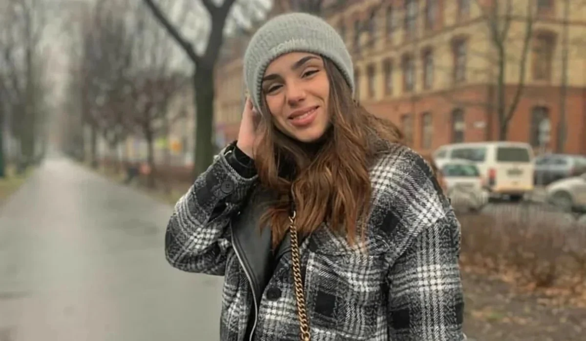 Απολογείται την Παρασκευή ο οδηγός του οχήματος που χτύπησε την 21χρονη Έμμα στη Θεσσαλονίκη