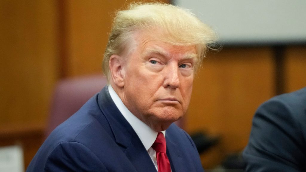 Ν.Τραμπ: Η ζωή του θα γίνει ταινία με πρωταγωνιστή τον Σ.Σταν