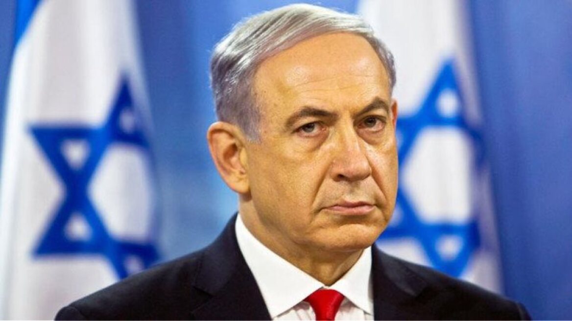 Μ.Νετανιάχου: «Είπα στον Α.Μπλίνκεν ότι έχω ορκιστεί να εξαλείψω τη Χαμάς – Θα συνεχίσω αυτόν τον πόλεμο»