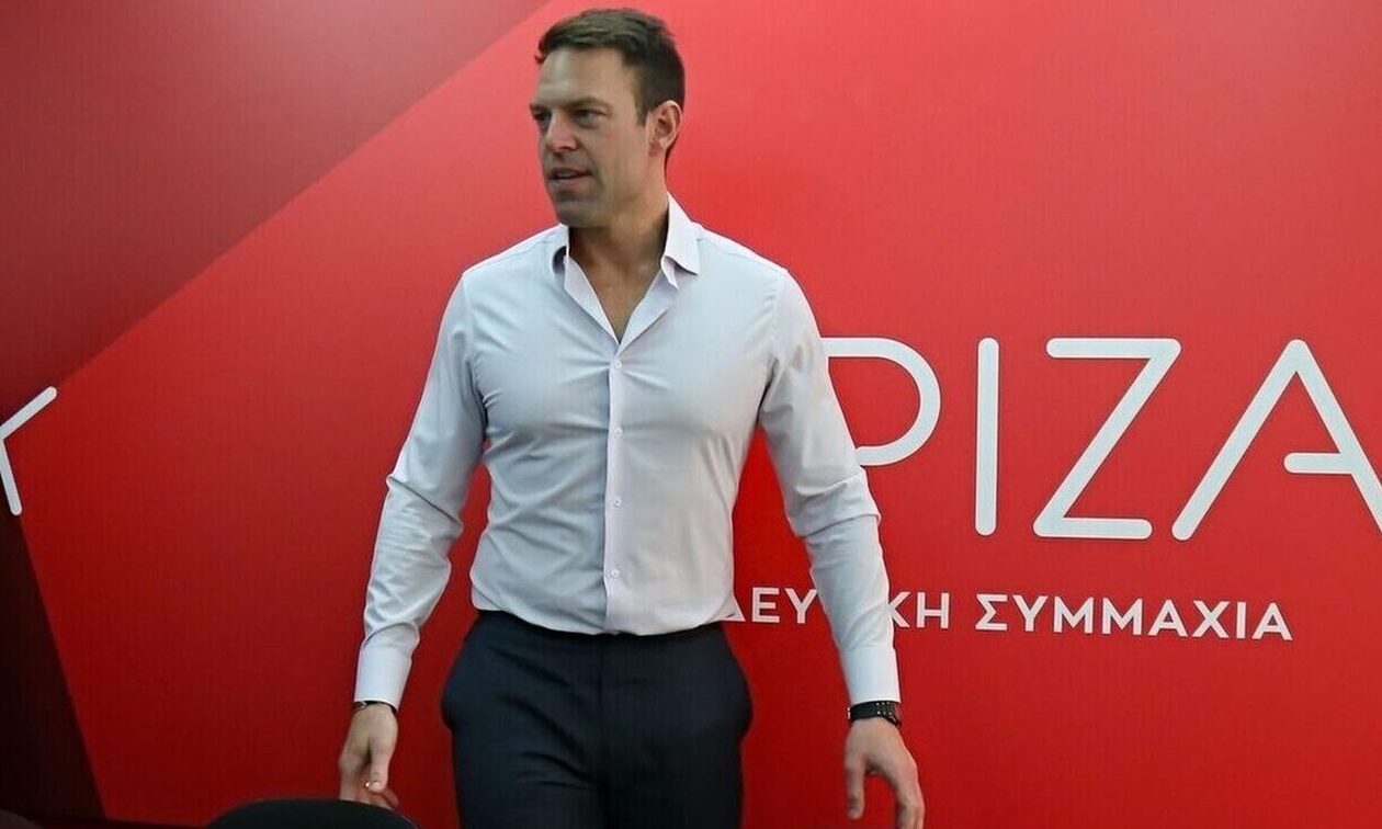 Σε θερμό κλίμα ολοκληρώθηκε η Πολιτική Γραμματεία του ΣΥΡΙΖΑ – Αποχώρησε ο Σ.Κασσελάκης