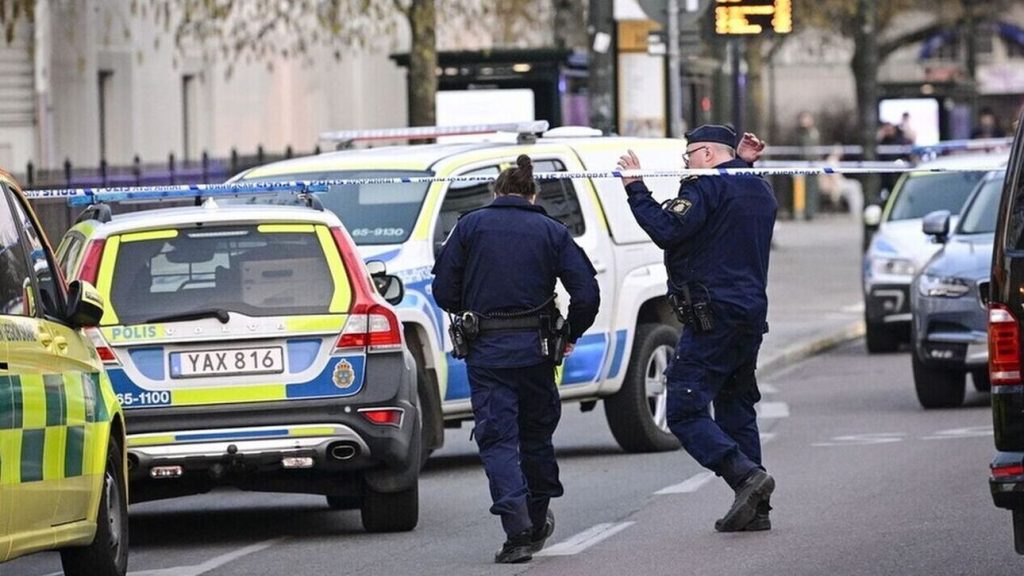 Σουηδία: Πέντε έφηβοι ένοχοι για την δολοφονία οδηγού ταξί – Είχε κατηγορηθεί για βιασμό ανήλικης