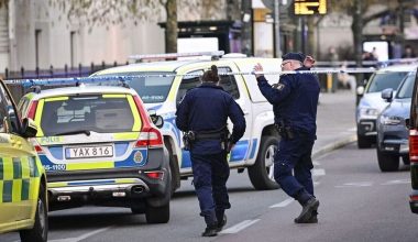 Σουηδία: Πέντε έφηβοι ένοχοι για την δολοφονία οδηγού ταξί – Είχε κατηγορηθεί για βιασμό ανήλικης