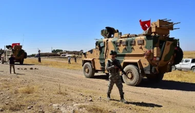 Για ακόμα δύο χρόνια οι τουρκικές δυνάμεις στην Λιβύη – Εγκρίθηκε από την βουλή το διάταγμα του Ρ.Τ.Ερντογάν
