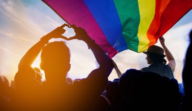 Ρωσία: Εξτρεμιστικό» είναι το κίνημα ΛΟΑΤΚΙ+ από σήμερα