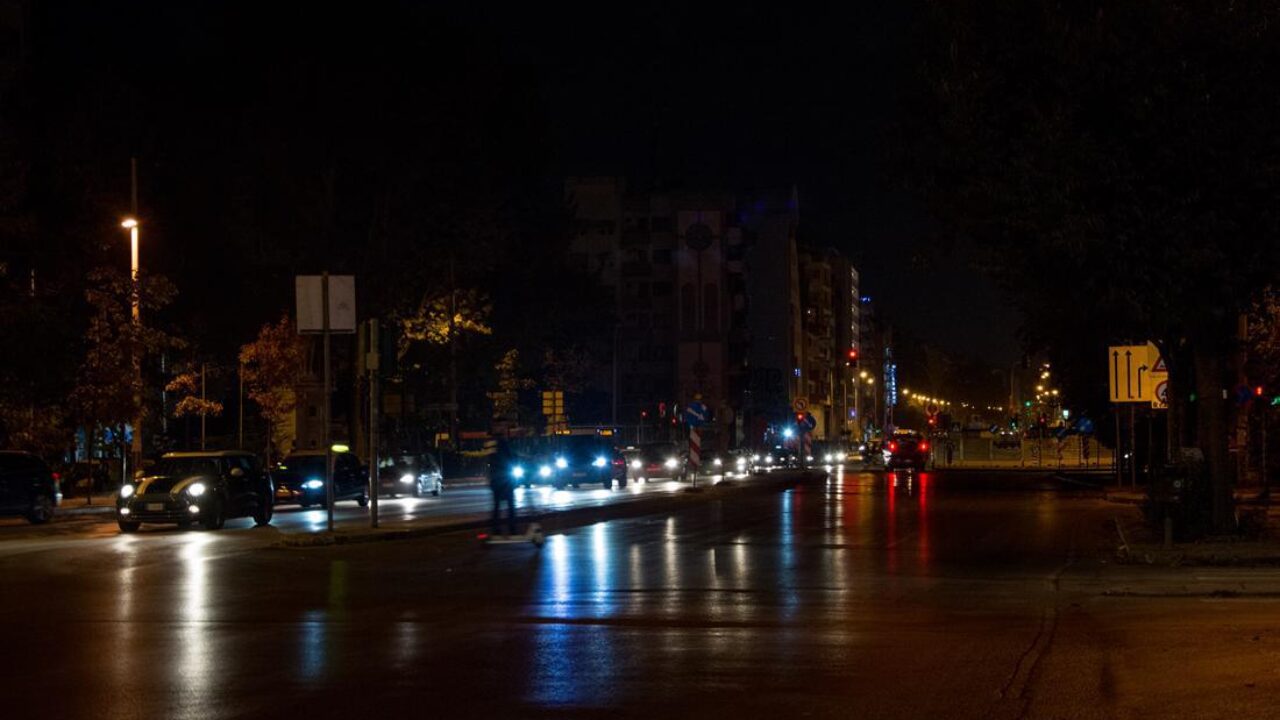 Κίνηση: Μποτιλιάρισμα στους περισσότερους δρόμους του Λεκανοπεδίου
