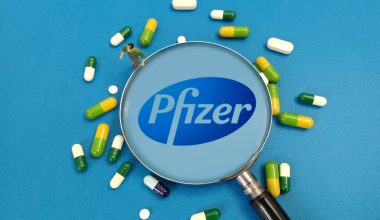 Γαστρεντερικές παρενέργειες από το χάπι της Pfizer για την παχυσαρκία