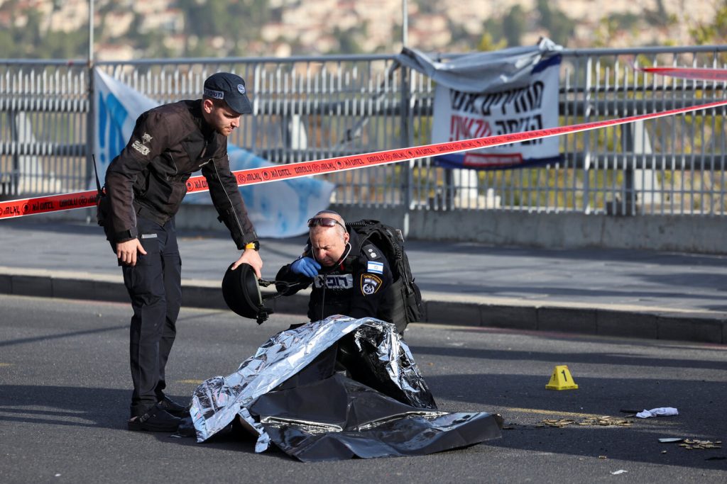 Ισραηλινός στρατιώτης σκότωσε κατά λάθος πολίτη – Νόμιζε ότι ήταν μαχητής της Χαμάς (βίντεο)
