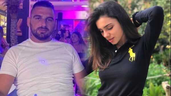 Θεσσαλονίκη: Κάθειρξη 16,5 ετών στον 27χρονο Αλβανό για τον θάνατο της Έμμας