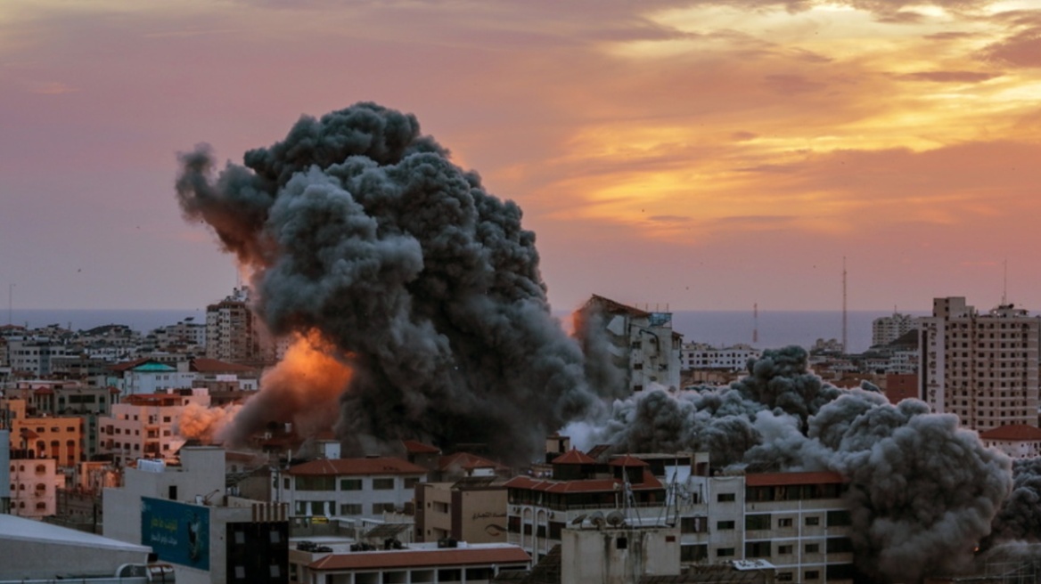 Wall Street Journal: «Τη δολοφονία των ηγετών της Χαμάς σε όλο τον κόσμο ετοιμάζει το Ισραήλ»