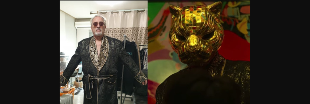 Φρικτό ατύχημα με αλυσοπρίονο για ηθοποιό του Squid Game – Έχασε δύο δάχτυλα