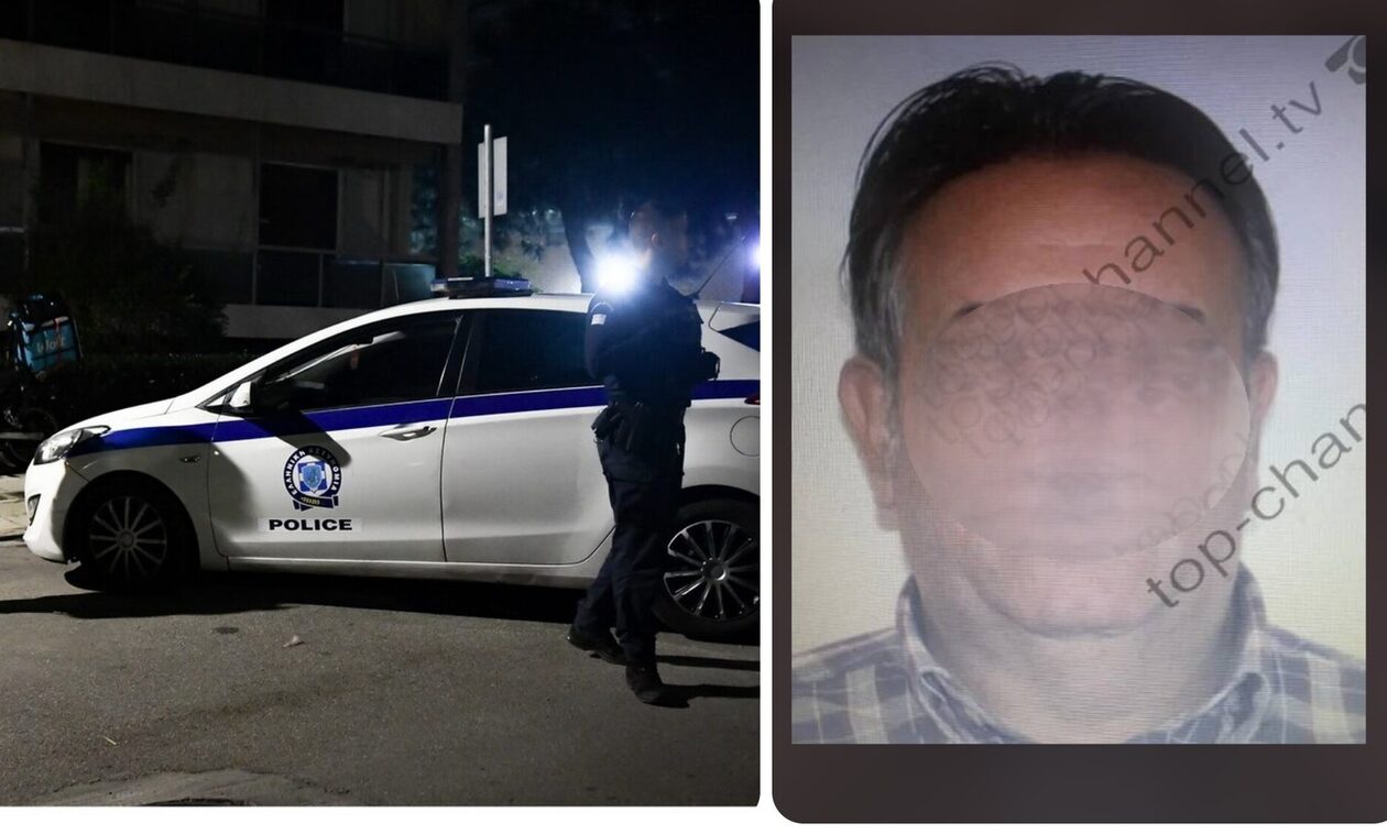 Αυτός είναι ο 60χρονος Αλβανός που δολοφονήθηκε στο Παλαιό Φάληρο – Η αστυνομία βρήκε 3 κάλυκες