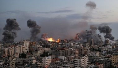 Συνολικά 137 όμηροι παραμένουν αιχμάλωτοι στη Λωρίδα της Γάζας