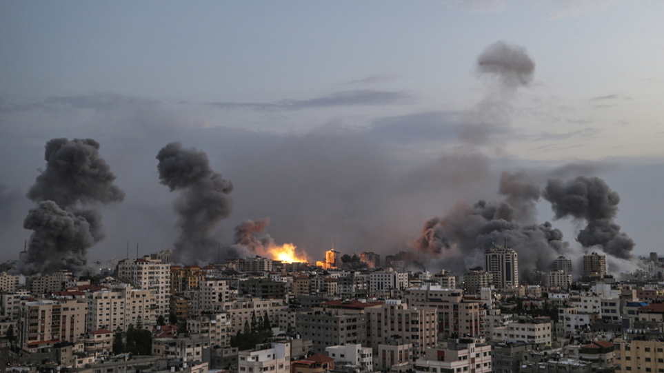 Αποκάλυψη New York Times: «Το Ισραήλ γνώριζε έναν χρόνο νωρίτερα πως η Χαμάς σχεδίαζε επίθεση άνευ προηγουμένου»