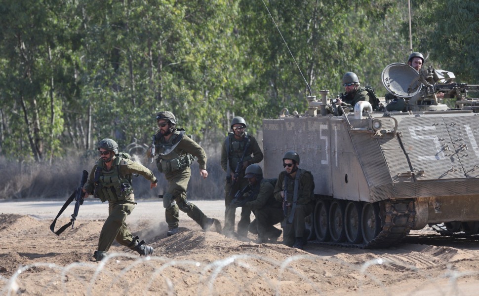 Ισραηλινός στρατός: «Η Χαμάς παραβίασε την εκεχειρία – Η μάχη ξανάρχισε»