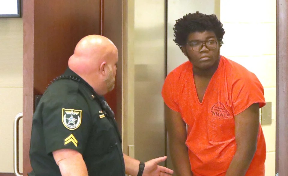 ΗΠΑ: Μαθητής ξυλοκόπησε άγρια καθηγήτρια του επειδή του ζήτησε να σταματήσει να παίζει βιντεοπαιχνίδι