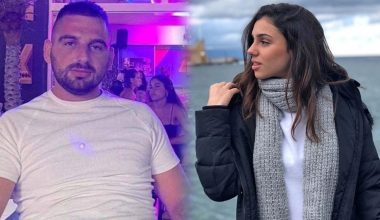 Θεσσαλονίκη: «Πετάχτηκε ξαφνικά μπροστά μου, δεν την είδα» λέει ο 27χρονος για τη φονική παράσυρση της 21χρονης