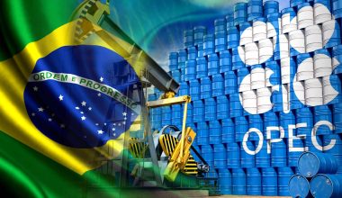 Η Βραζιλία γίνεται μέλος του OPEC+: Ποιες είναι οι επιπτώσεις για την Δύση