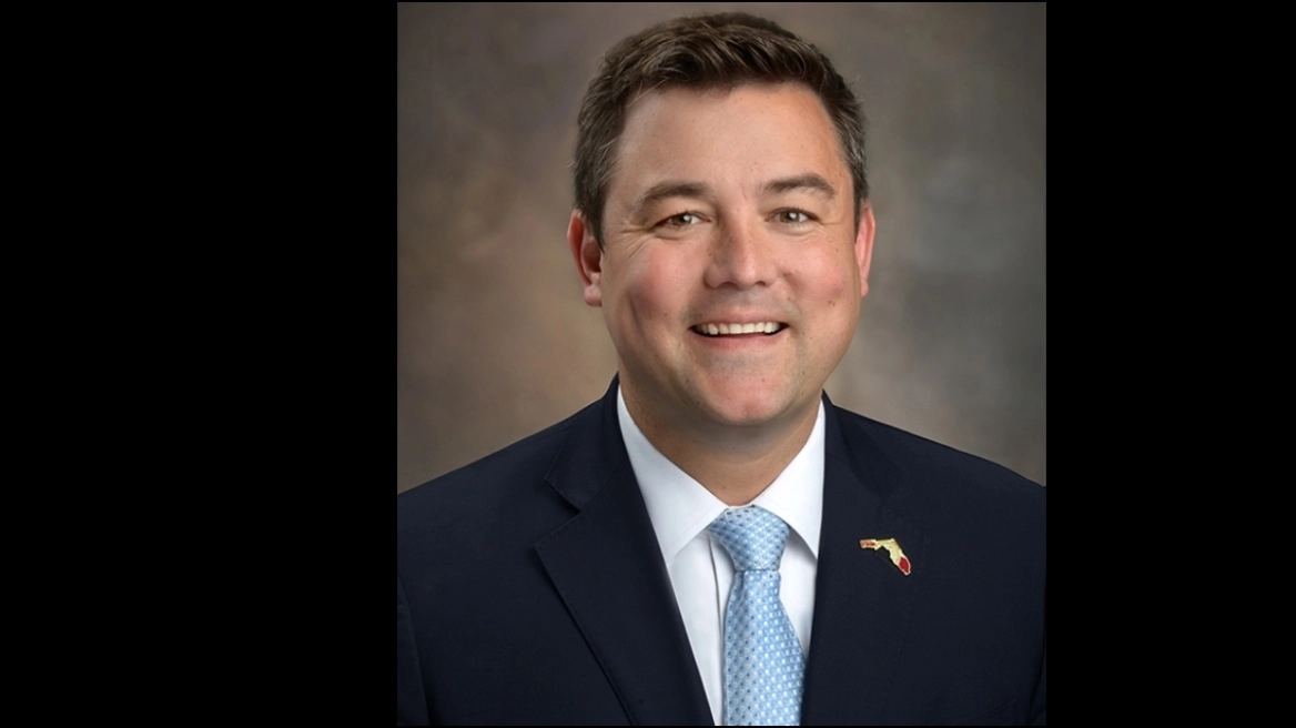 Φλόριντα: Ο πρόεδρος των Ρεπουμπλικανών Κ.Ζίγκλερ κατηγορείται ότι έκανε «τρίο» χωρίς τη συναίνεση του γ’ προσώπου