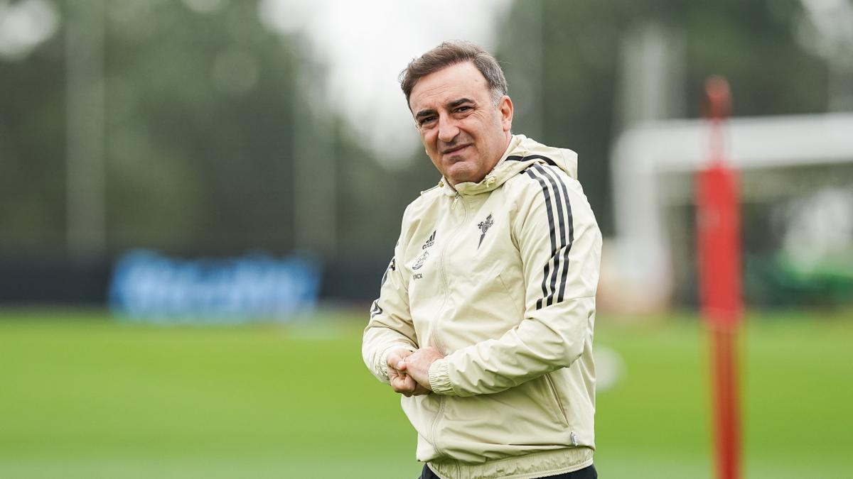 Ο Κάρλος Καρβαλιάλ φαβορί για να αναλάβει τον Ολυμπιακό