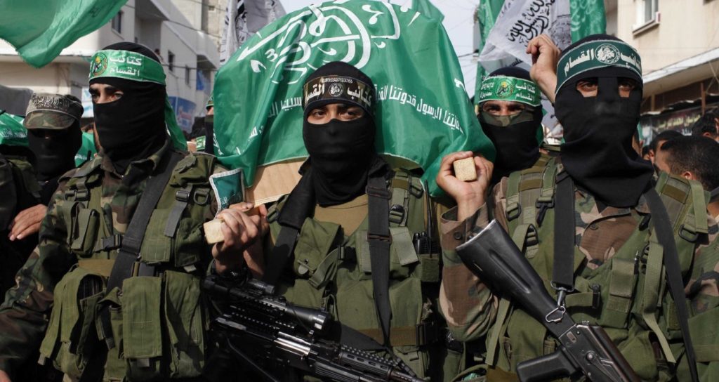 Χαμάς: «Δεν θα υπάρξουν νέες ανταλλαγές Ισραηλινών ομήρων με Παλαιστίνιους αν δεν τελειώσει ο πόλεμος στη Γάζα»