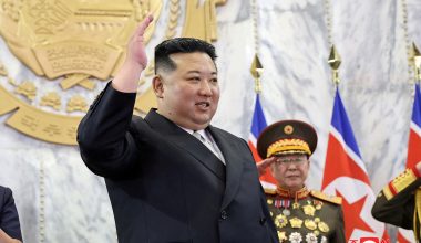 Βόρεια Κορέα: Προειδοποίησε πως σε τυχόν αμερικανική παρεμβολή στη λειτουργία του δορυφόρου της θα απαντήσει με «εξουδετερώσεις»