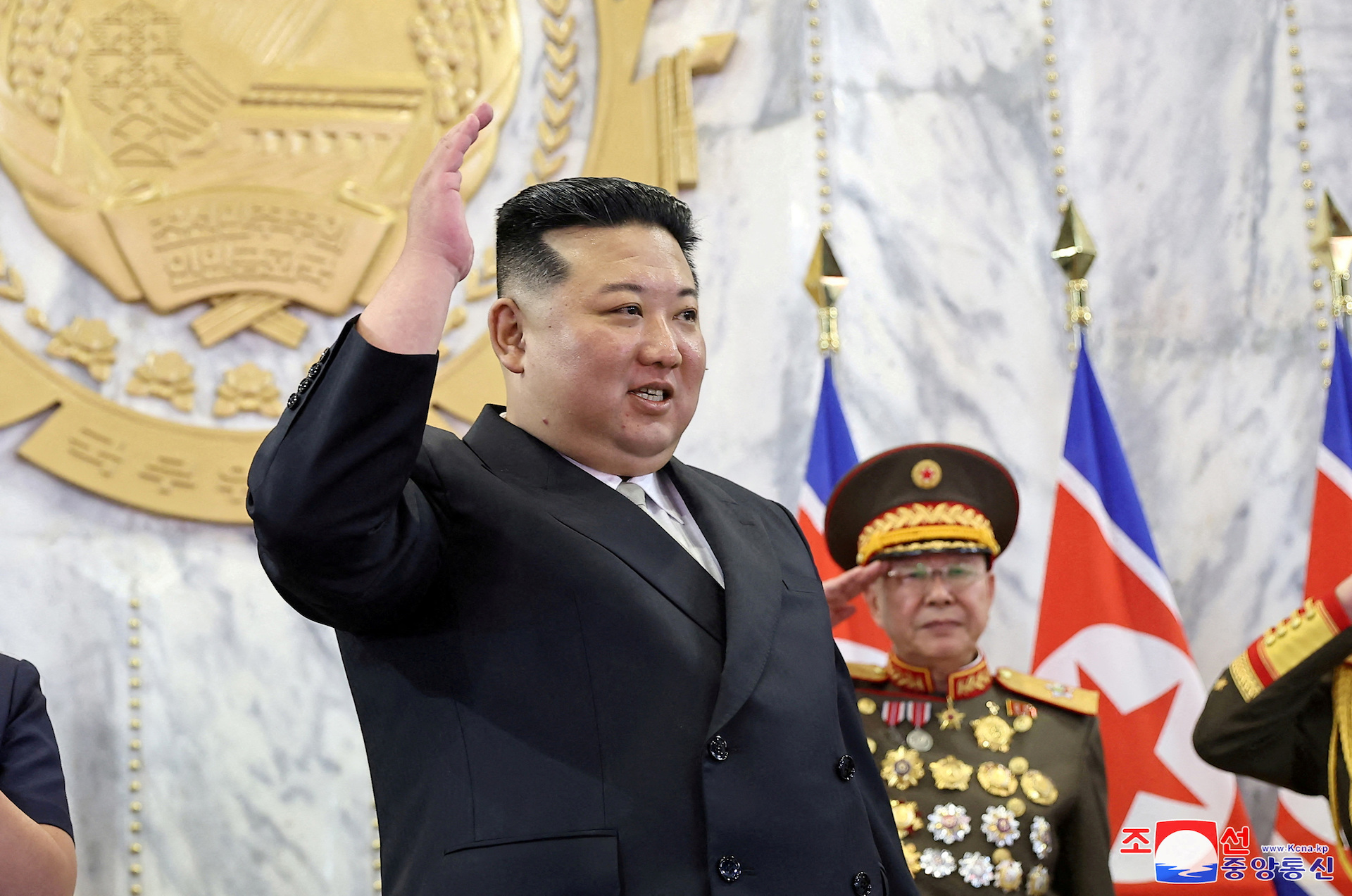 Βόρεια Κορέα: Προειδοποίησε πως σε τυχόν αμερικανική παρεμβολή στη λειτουργία του δορυφόρου της θα απαντήσει με «εξουδετερώσεις»