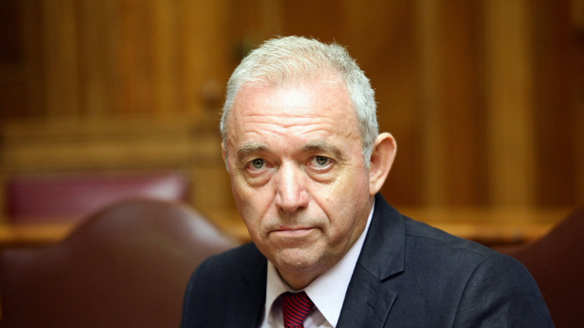 E.Λέκκας για Αγία Σοφιά: «Εάν εκδηλωθεί μεγάλος σεισμός στην Κωνσταντινούπολη θα έχουμε προβλήματα»