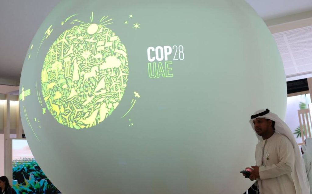 COP28: Να τριπλασιαστεί η δυναμικότητα παραγωγής πυρηνικής ενέργειας έως το 2050 ζητούν 20 χώρες