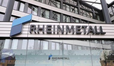 Ουκρανία: Η κατασκευή τεθωρακισμένων από τη γερμανική Rheinmetall αναμένεται να αρχίσει εντός του 2024