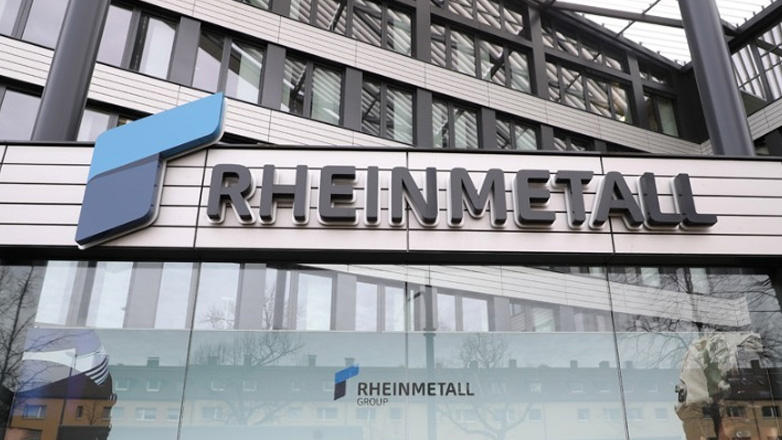 Ουκρανία: Η κατασκευή τεθωρακισμένων από τη γερμανική Rheinmetall αναμένεται να αρχίσει εντός του 2024
